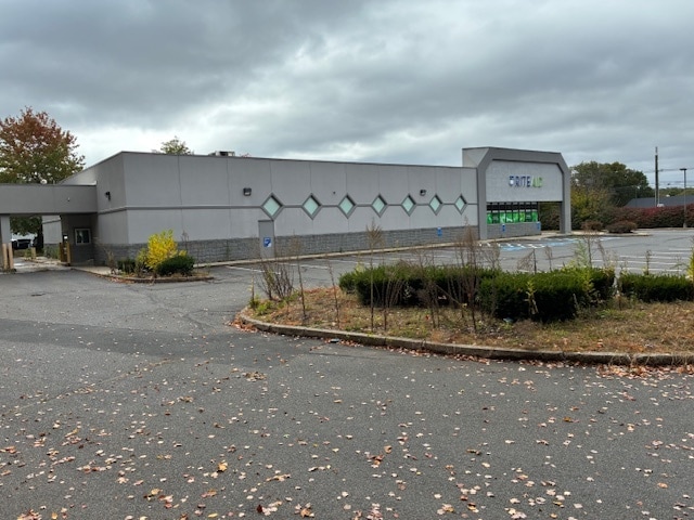 More Photos Of 605 N Colony Rd, Wallingford Freestanding For Lease