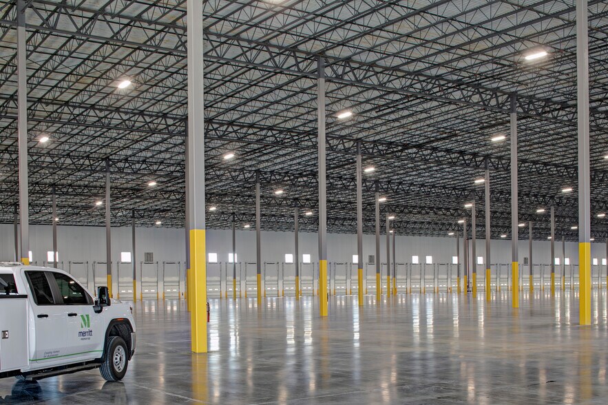 More Photos Of 1225 S Philadelphia Blvd, Aberdeen Distribution For Lease