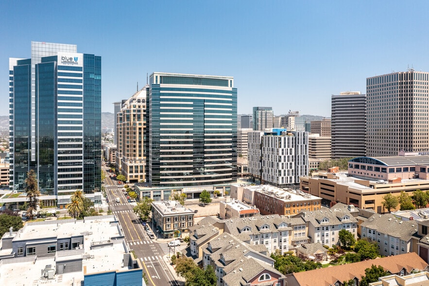 More Photos Of 1111 Broadway, Oakland Office For Lease