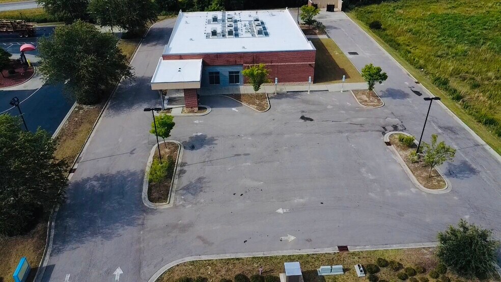 More Photos Of 102 Coyote Ln, Robersonville Medical For Lease