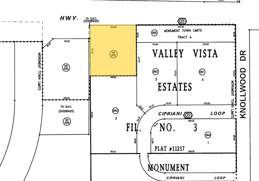 More Photos Of 17950 Veterinary Vw, Monument Veterinarian Kennel For Sale