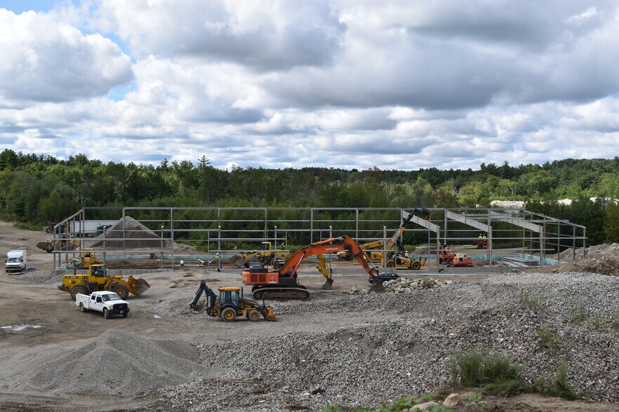 More Photos Of 187 S Main St, Newton Land For Sale