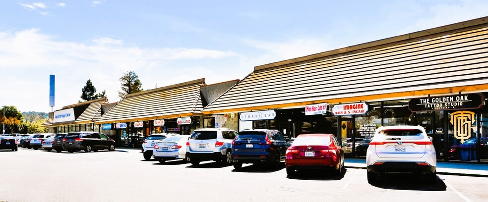 More Photos Of 470-480 Blossom Hill Rd, San Jose Unknown For Lease