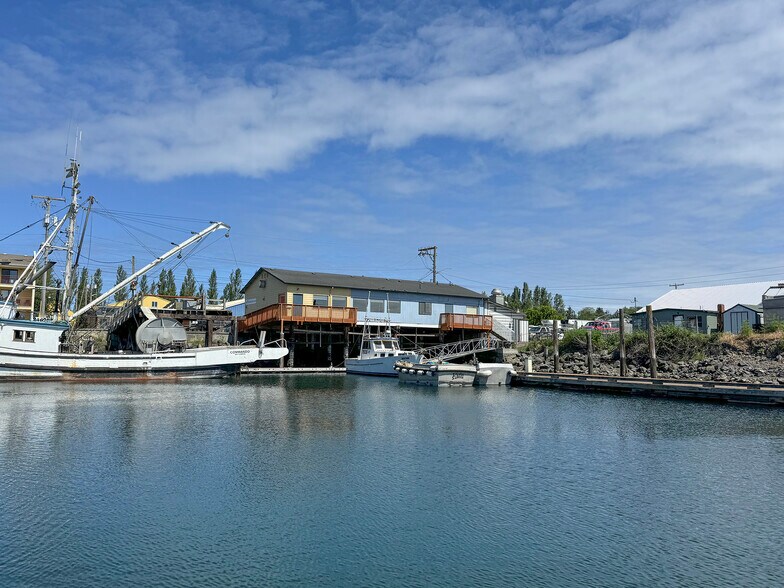 More Photos Of 2503 Washington Street, Port Townsend Specialty For Sale