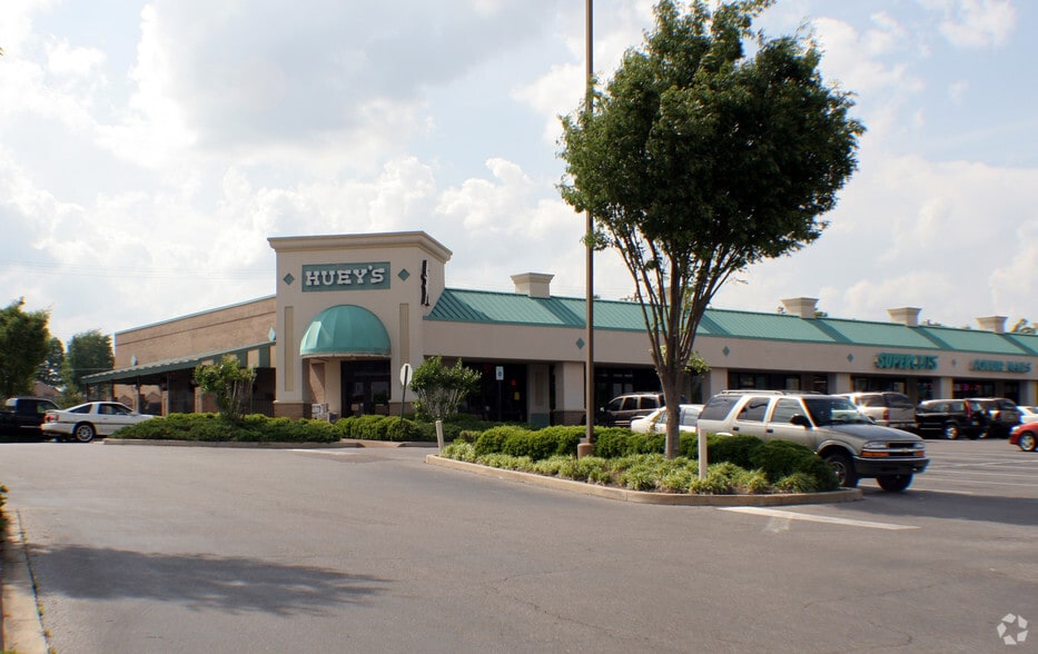 More Photos Of 1771 Germantown Rd, Cordova Unknown For Lease