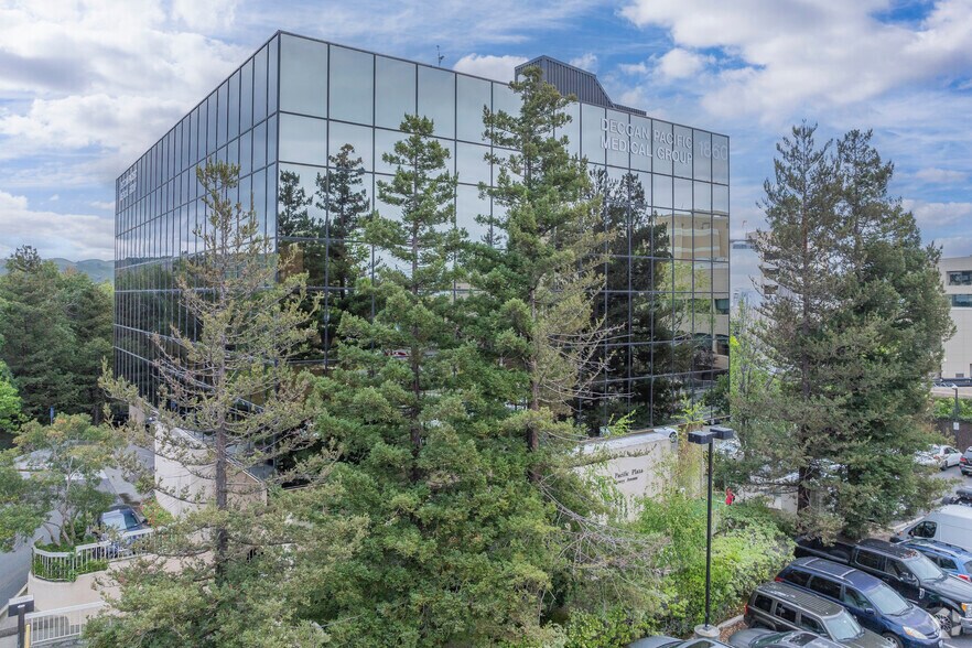 More Photos Of 1860 Mowry Ave, Fremont Medical For Lease