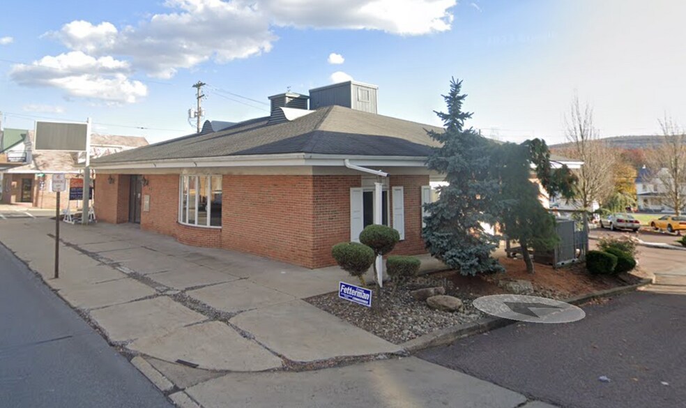 More Photos Of 801 Chestnut St, Kulpmont General Retail For Sale