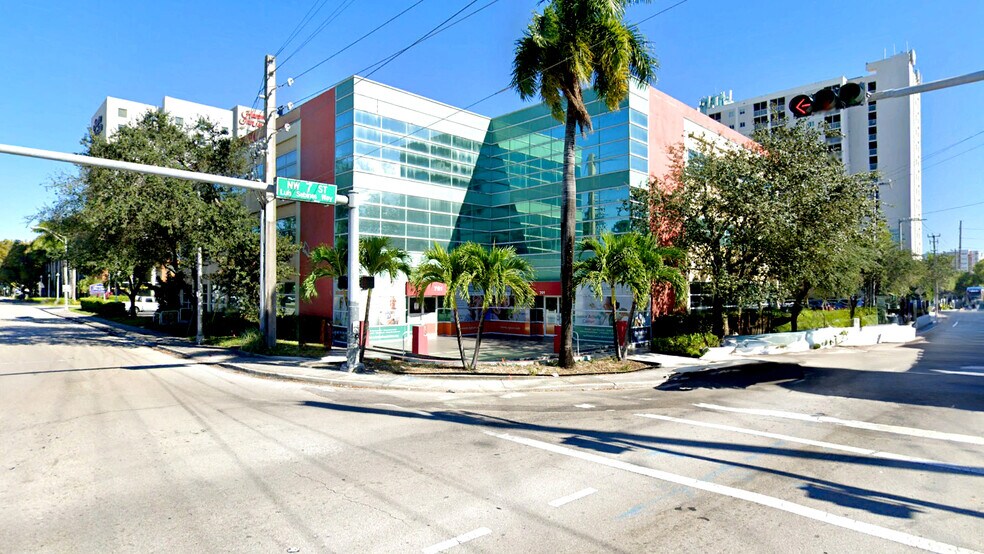 Primary Photo Of 701-707 NW 57th Ave, Miami Medical For Lease