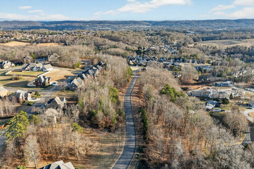 More Photos Of 8300 Bluestone Ln, Knoxville Land For Sale