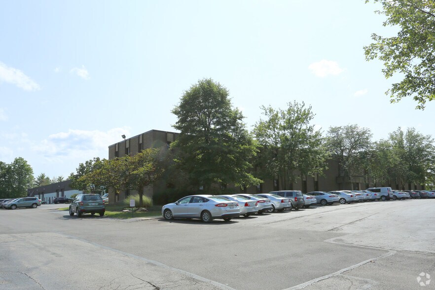 More Photos Of 2110-2130 E Aurora Rd, Twinsburg Warehouse For Sale