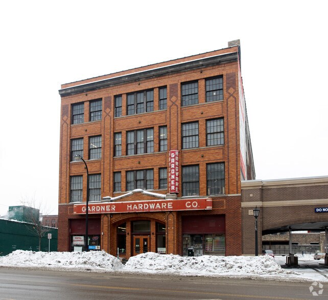 More Photos Of 515 Washington Ave N, Minneapolis Office For Lease