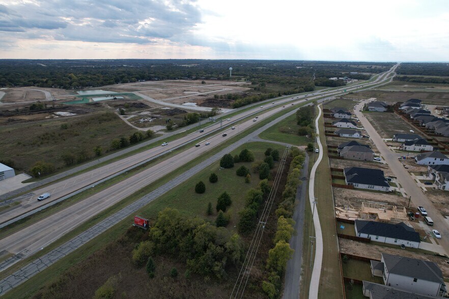 More Photos Of 400 W US Hwy 82, Sherman Land For Sale