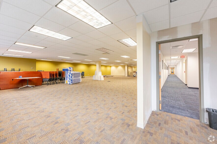 More Photos Of 3 Enterprise Dr, Shelton Office For Lease