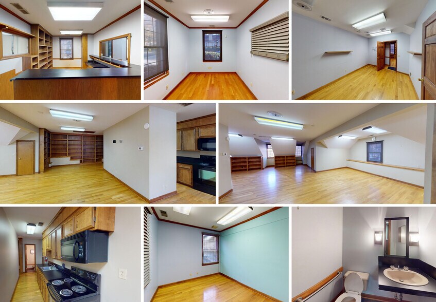 More Photos Of 2040 Randolph Rd, Charlotte Medical For Sale