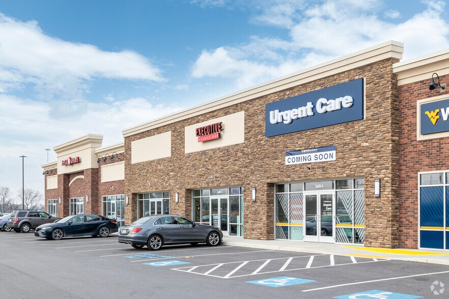 More Photos Of Hammonds Mill Rd, Martinsburg Storefront For Lease