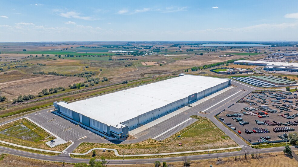 More Photos Of 6196 East Bridge St, Brighton Distribution For Lease