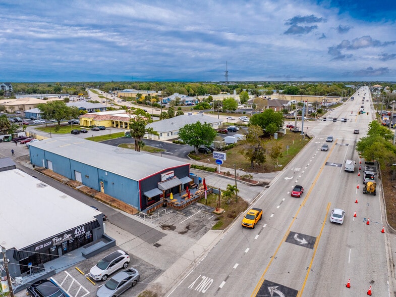 More Photos Of 23064 Harbor View Rd, Port Charlotte Warehouse For Sale