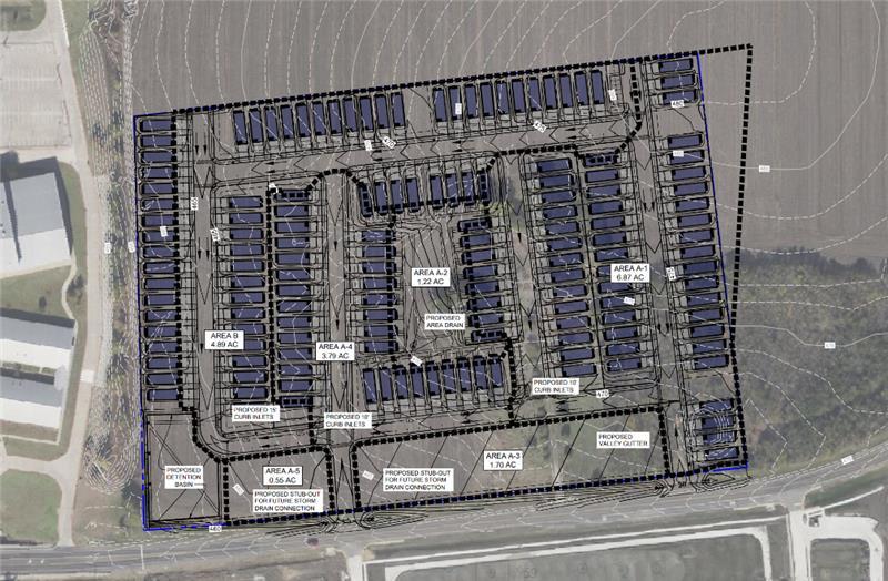 More Photos Of 1131 FM 660, Ferris Land For Sale