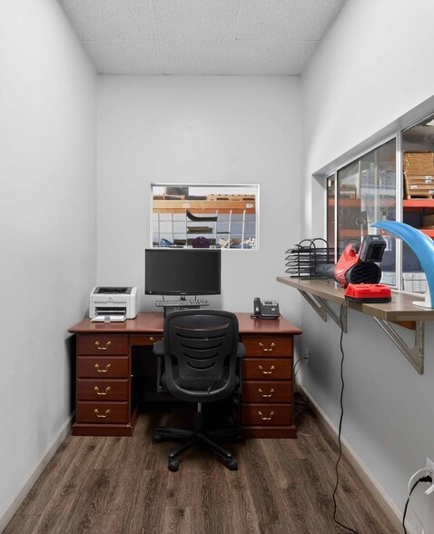 More Photos Of 18314 Sherman Way, Reseda Storefront For Sale