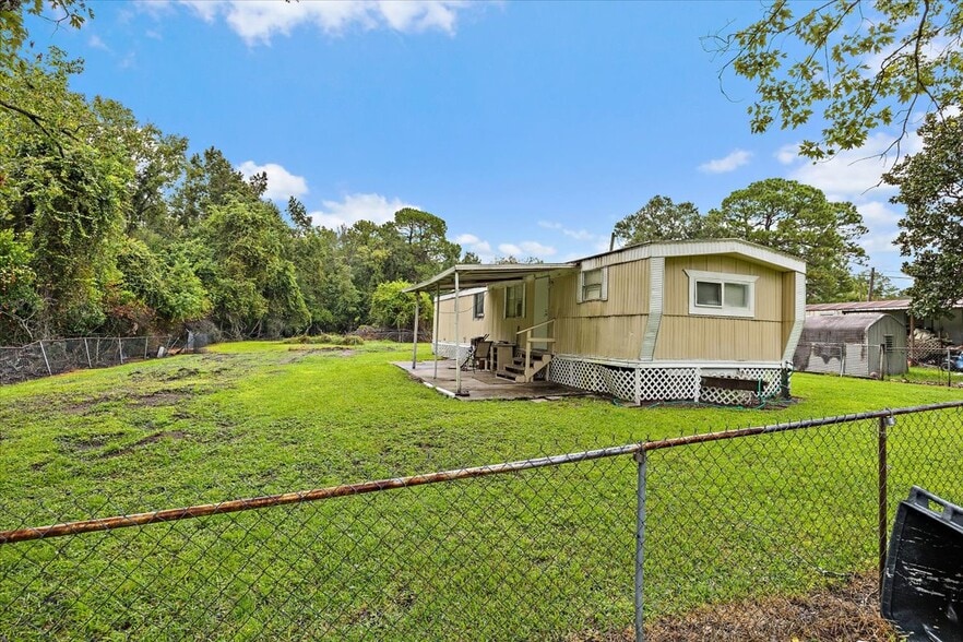 More Photos Of 4676 Lambing Rd, Jacksonville Manufactured Housing Mobile Home Park For Sale