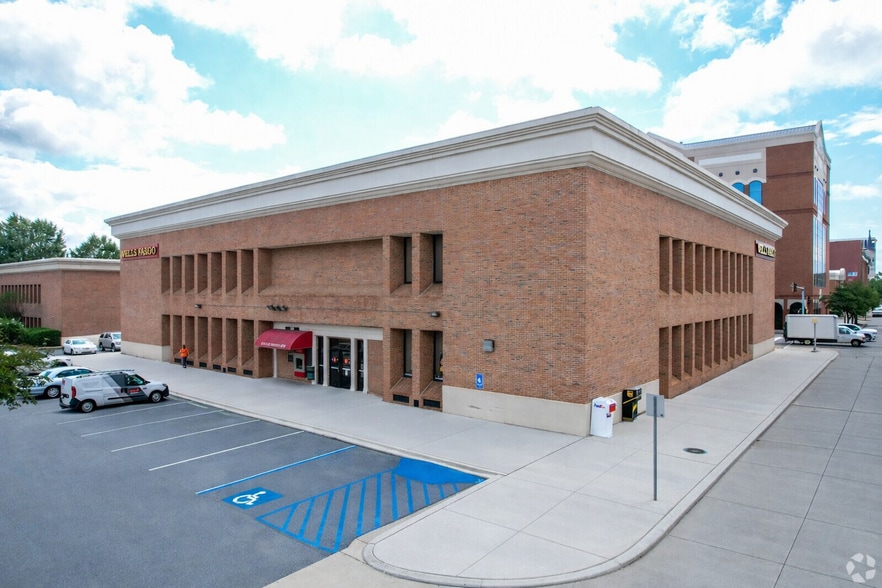 More Photos Of 101 13th St, Columbus Office For Lease