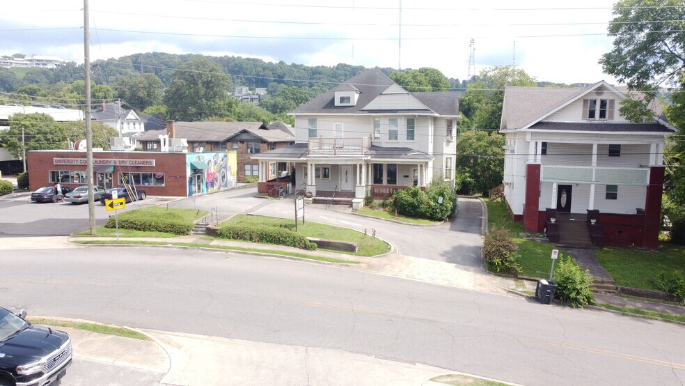 Primary Photo Of 1161 11th Ave S, Birmingham Office For Lease
