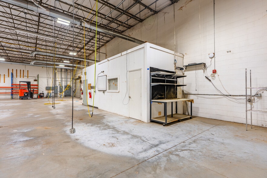 More Photos Of 10045 102nd Ter, Sebastian Industrial For Sale
