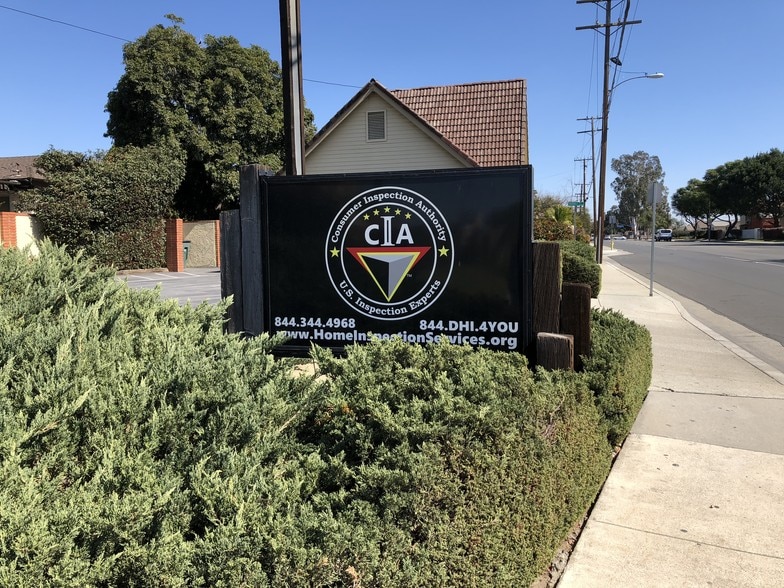 More Photos Of 4790 Riverside Dr, Chino Office For Lease