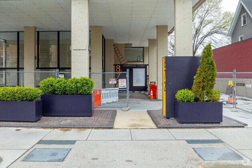 More Photos Of 872 Massachusetts Ave, Cambridge Apartments For Sale