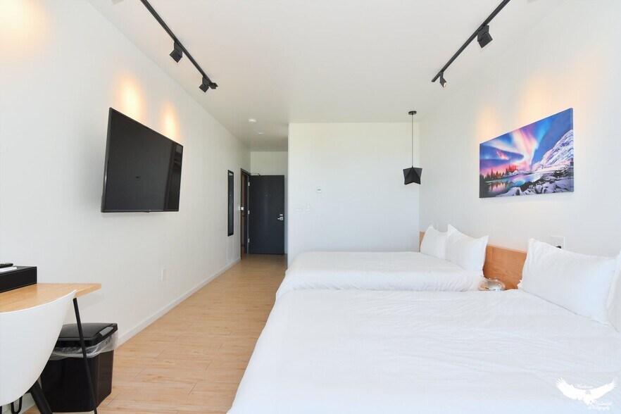 More Photos Of 1110 John Kalinas Rd, Fairbanks Hotel For Sale