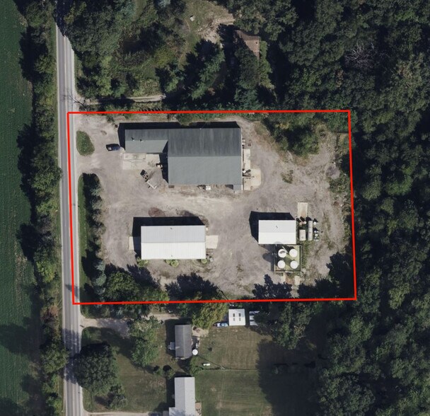 More Photos Of , Ann Arbor Industrial For Sale