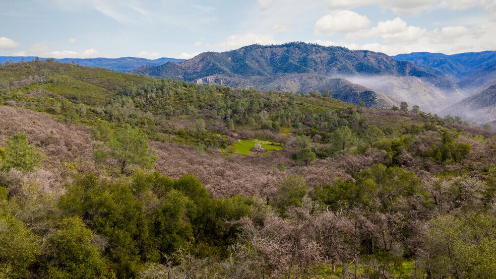 More Photos Of Skunk Gulch Rd, Vallecito Land For Sale