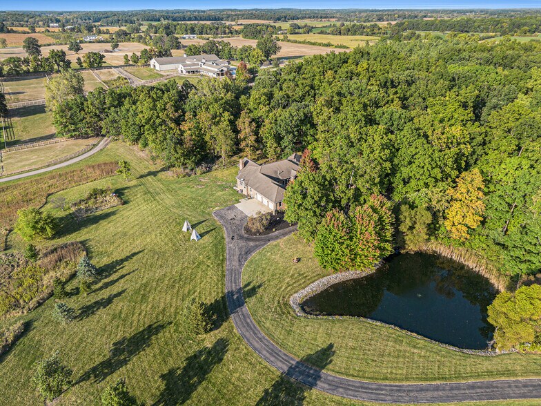 More Photos Of 6750 Bethel Church Rd, Saline Land For Sale