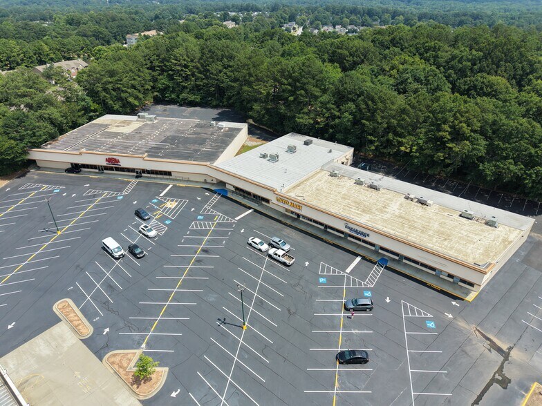 More Photos Of 2410 Lawrenceville Hwy, Lawrenceville Storefront For Lease
