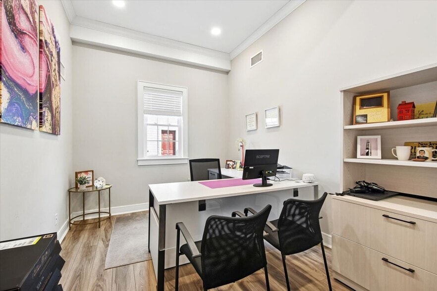 More Photos Of 82 Floral Ave, New Providence Bank For Sale