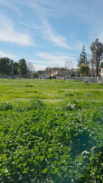 Primary Photo Of magnolia Ave, Riverside Land For Sale