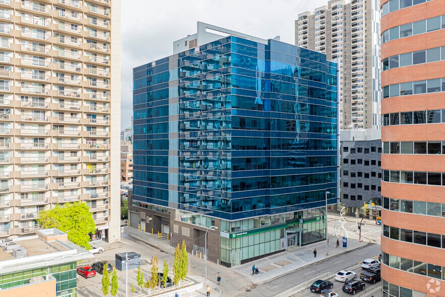 More Photos Of 903 8th Ave SW, Calgary Coworking Space