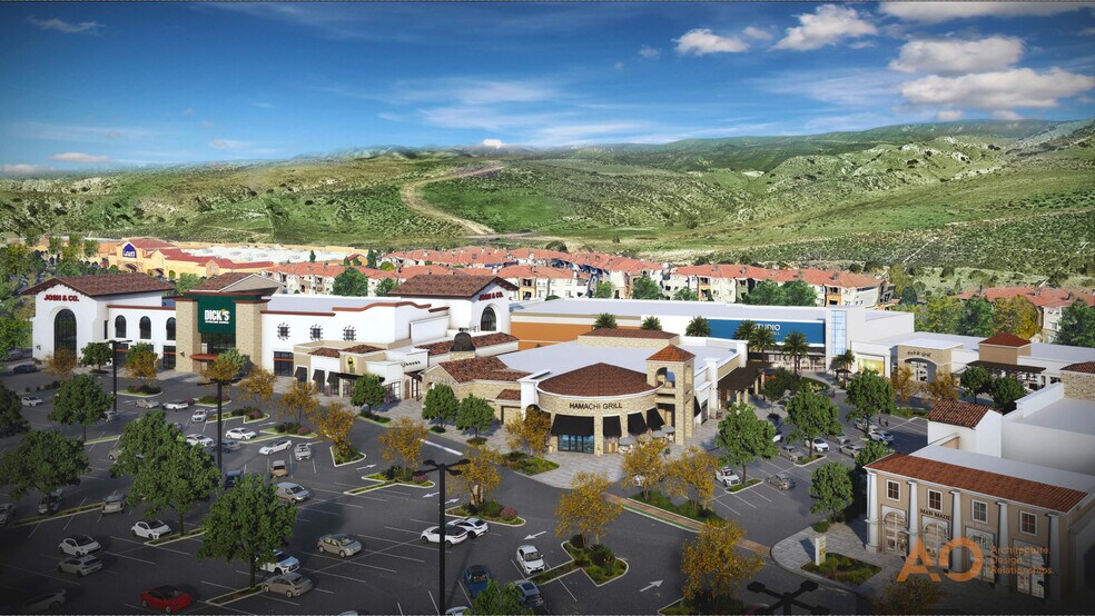 More Photos Of 1685 Simi Town Center Way, Simi Valley Unknown For Lease