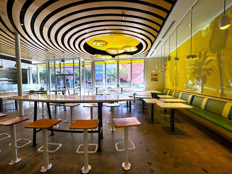 More Photos Of 3958 5th Ave, San Diego Storefront Retail Residential For Lease