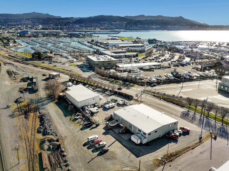 More Photos Of 2694 Roeder Ave, Bellingham Distribution For Sale