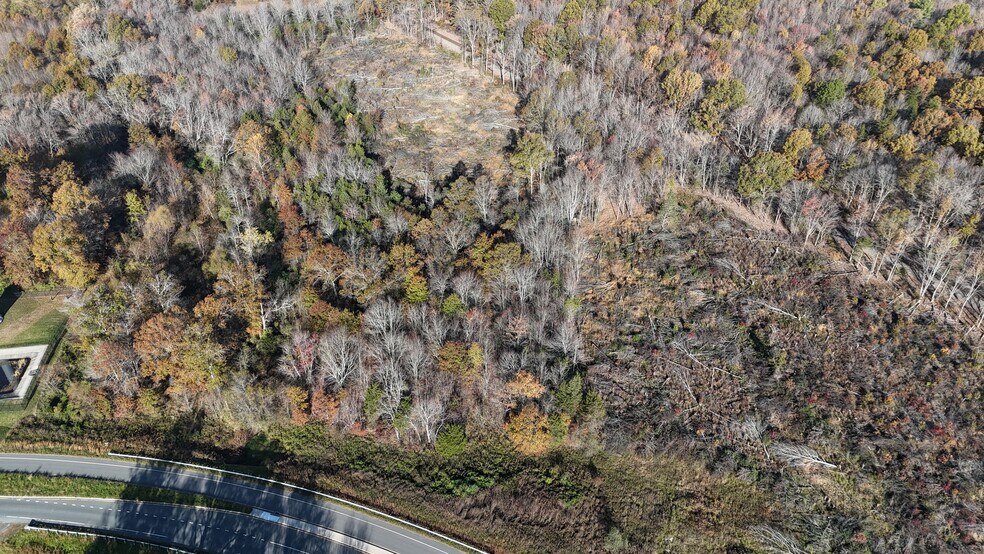 More Photos Of 0 Whiting Rd, Marshall Land For Sale