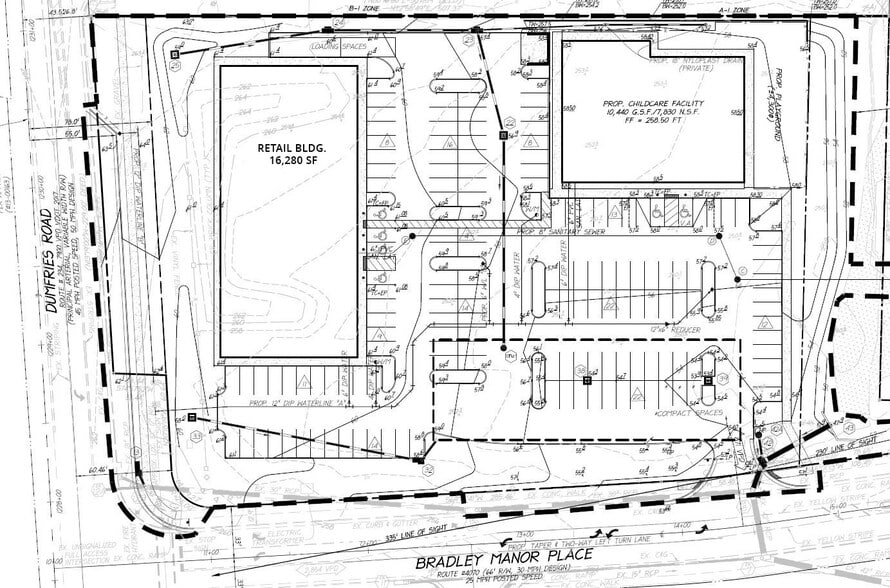 More Photos Of , Manassas General Retail For Sale