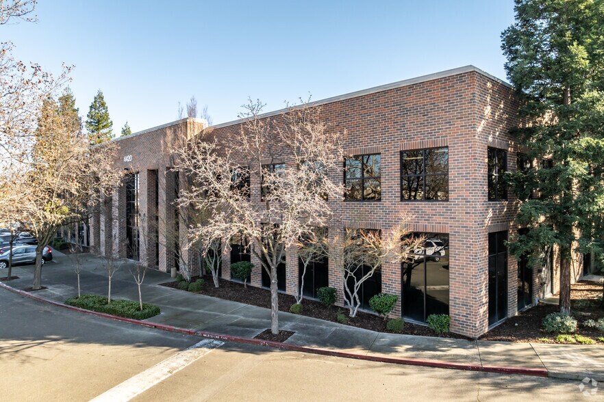 Primary Photo Of 4420 Auburn Blvd, Sacramento Office For Lease