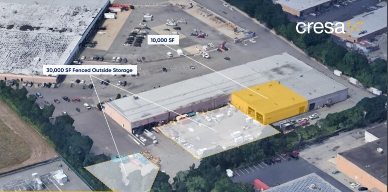 Primary Photo Of 1660 Old Country Rd, Plainview Warehouse For Lease