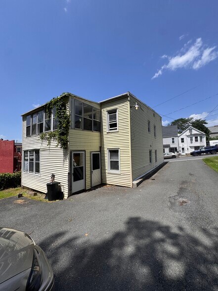 More Photos Of 8 John St, Rensselaer Multifamily For Sale