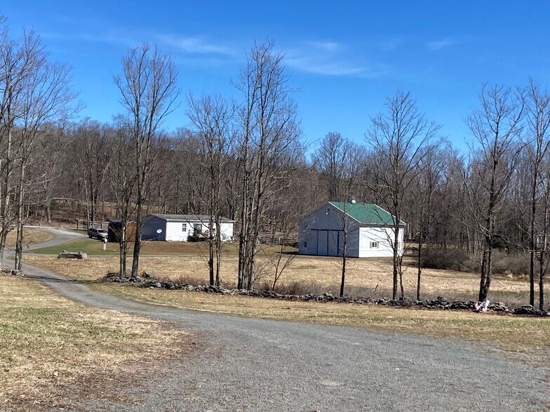 More Photos Of 2637 County Route 10, Ashland Land For Lease