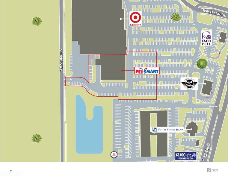 More Photos Of 4510 S US Highway 17/92, Casselberry General Retail For Sale