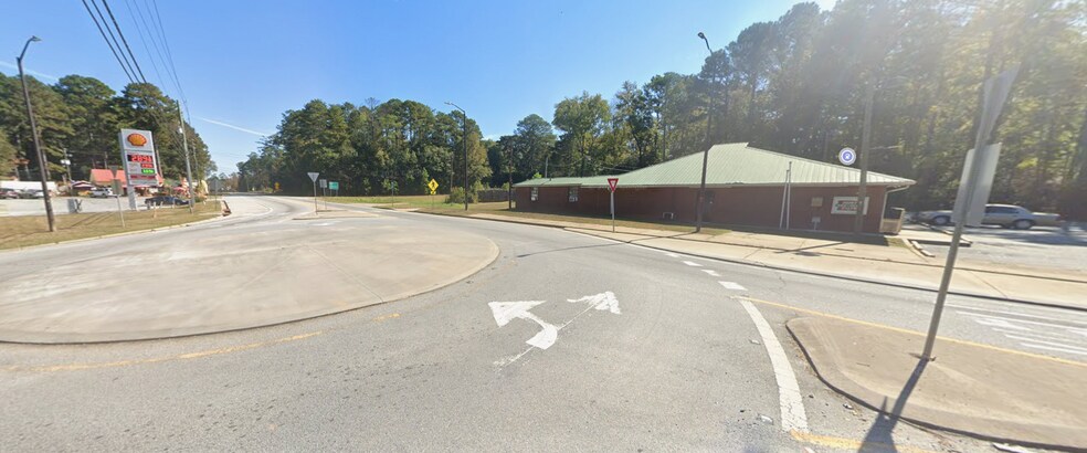 More Photos Of 80 Green Top Rd, Newnan Land For Lease