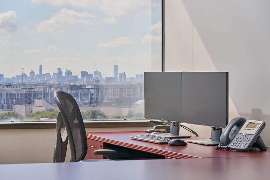 More Photos Of 505 E Huntland Dr, Austin Office For Lease