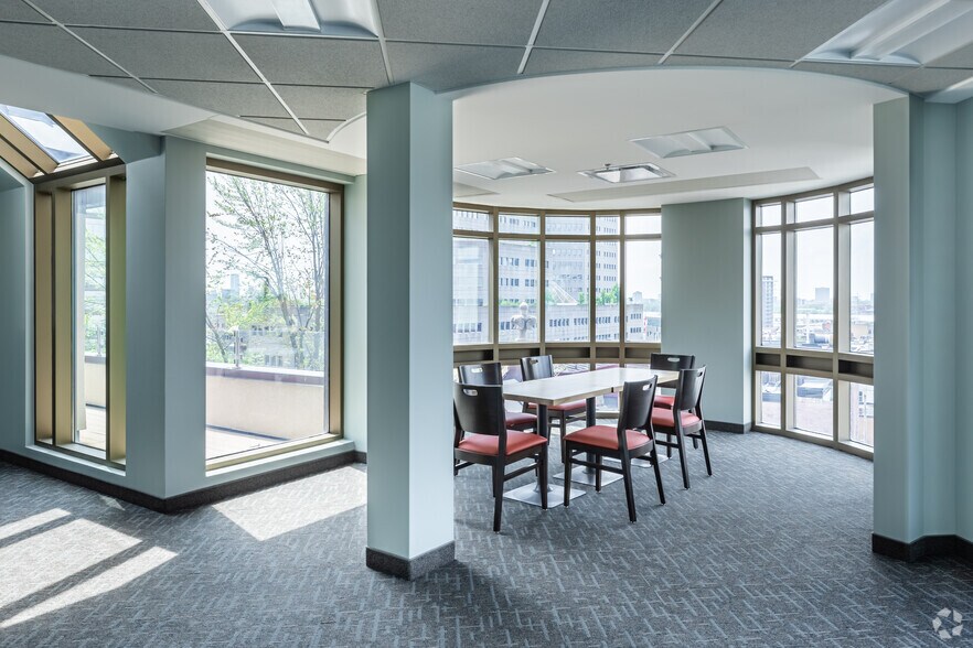 Photo of 5th Floor Ste 500
